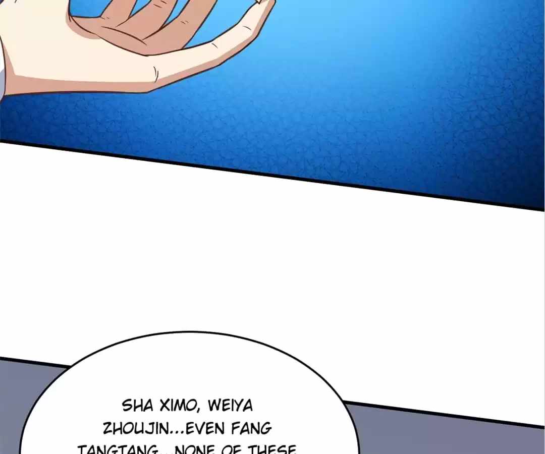 Gao Neng Strikes Ch.305 p93
