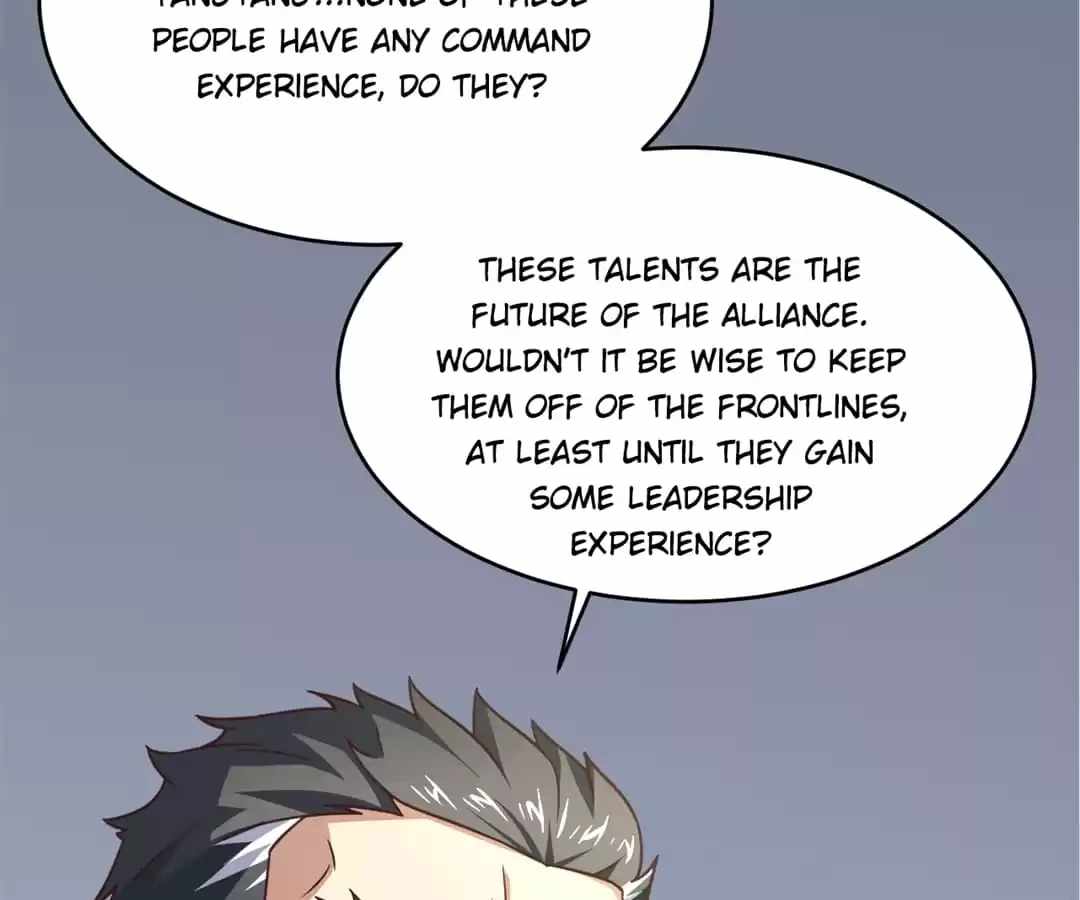 Gao Neng Strikes Ch.305 p94
