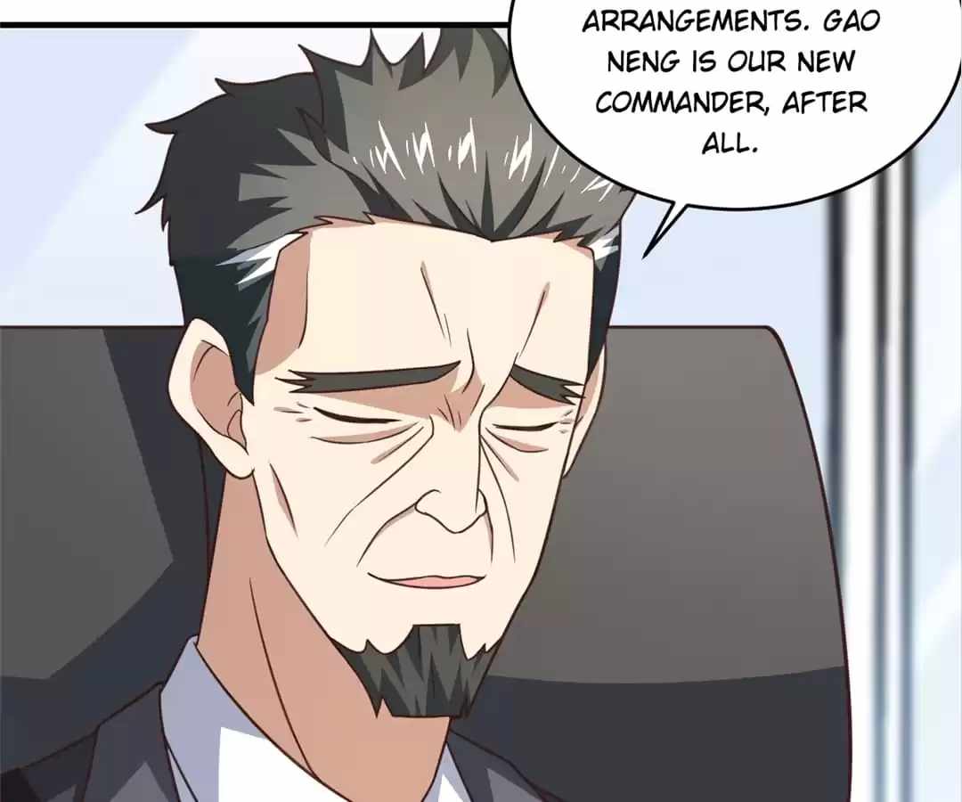 Gao Neng Strikes Ch.305 p100