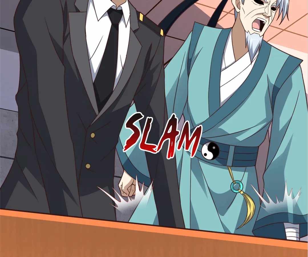 Gao Neng Strikes Ch.306 p2