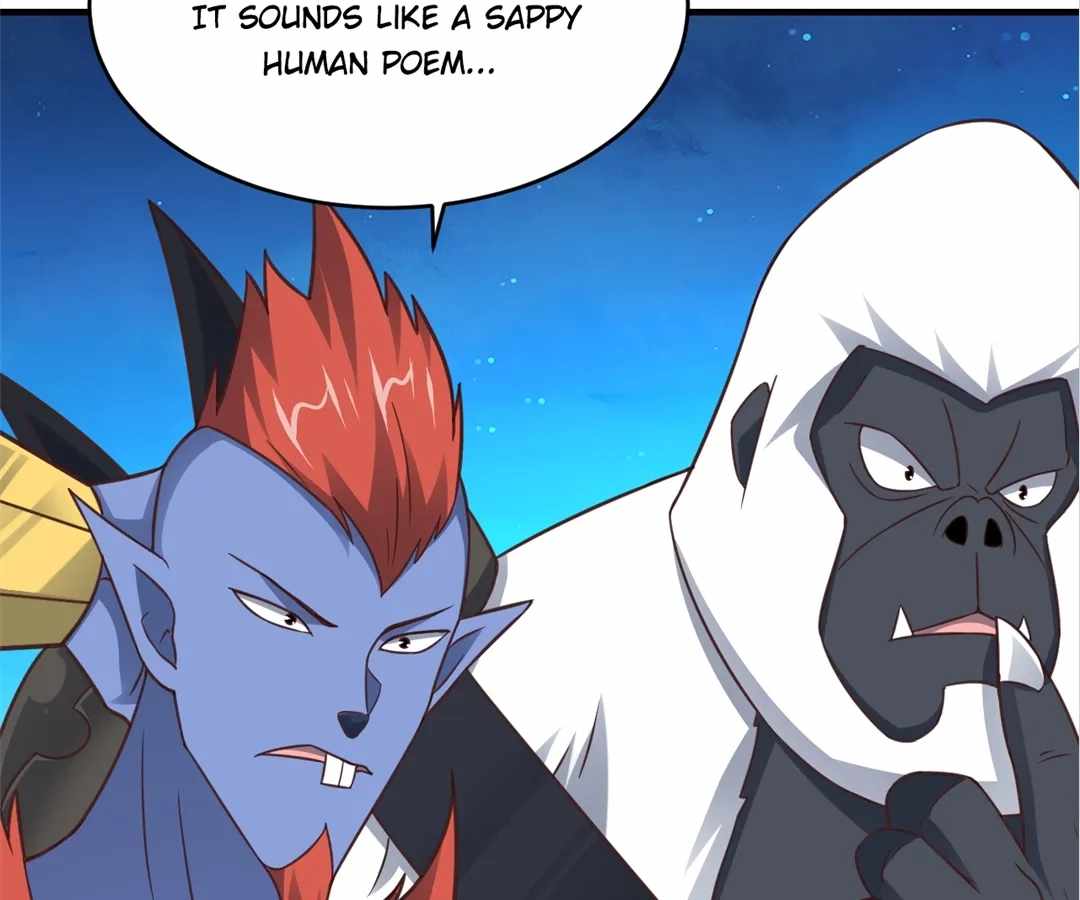 Gao Neng Strikes Ch.306 p104
