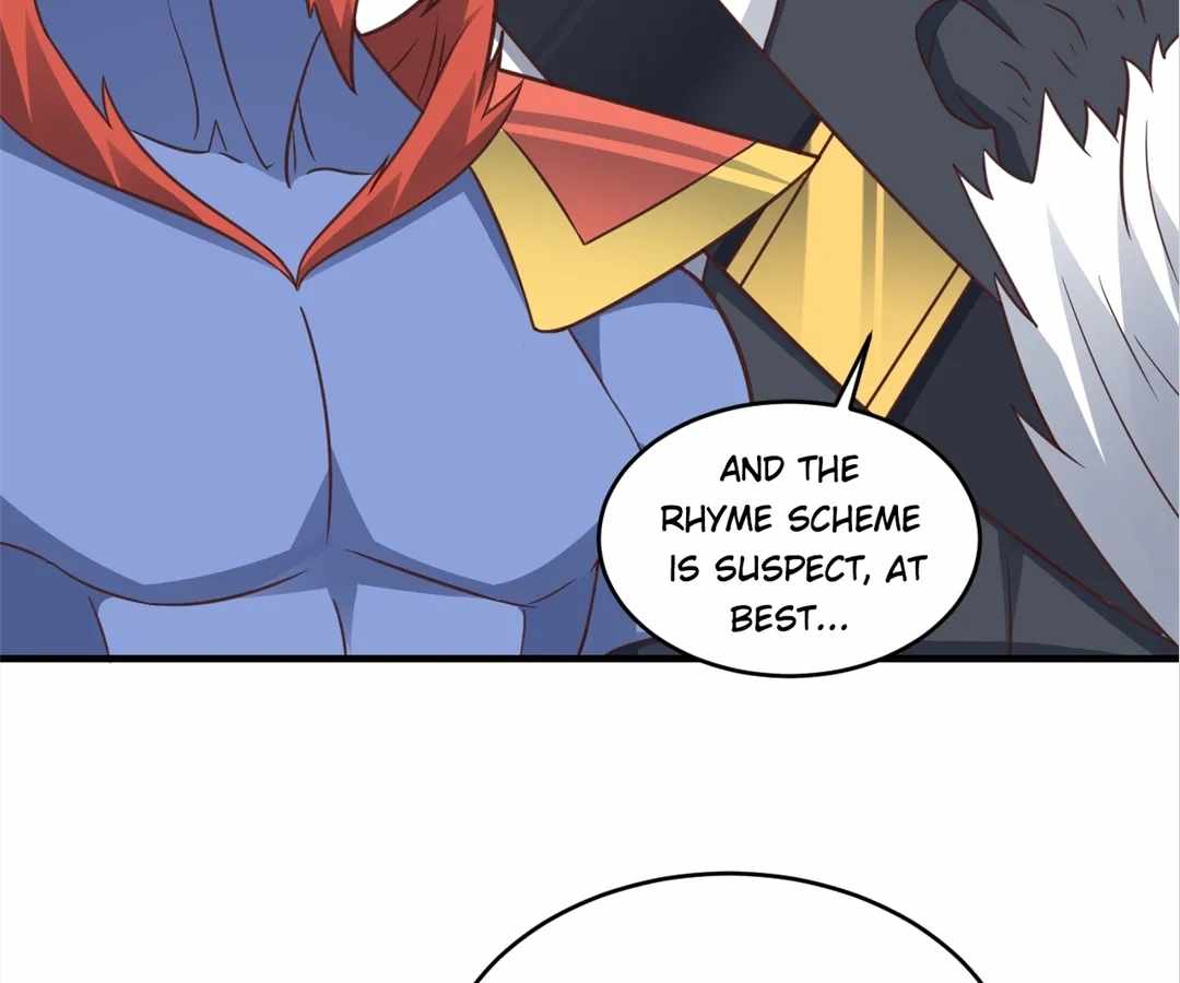 Gao Neng Strikes Ch.306 p105