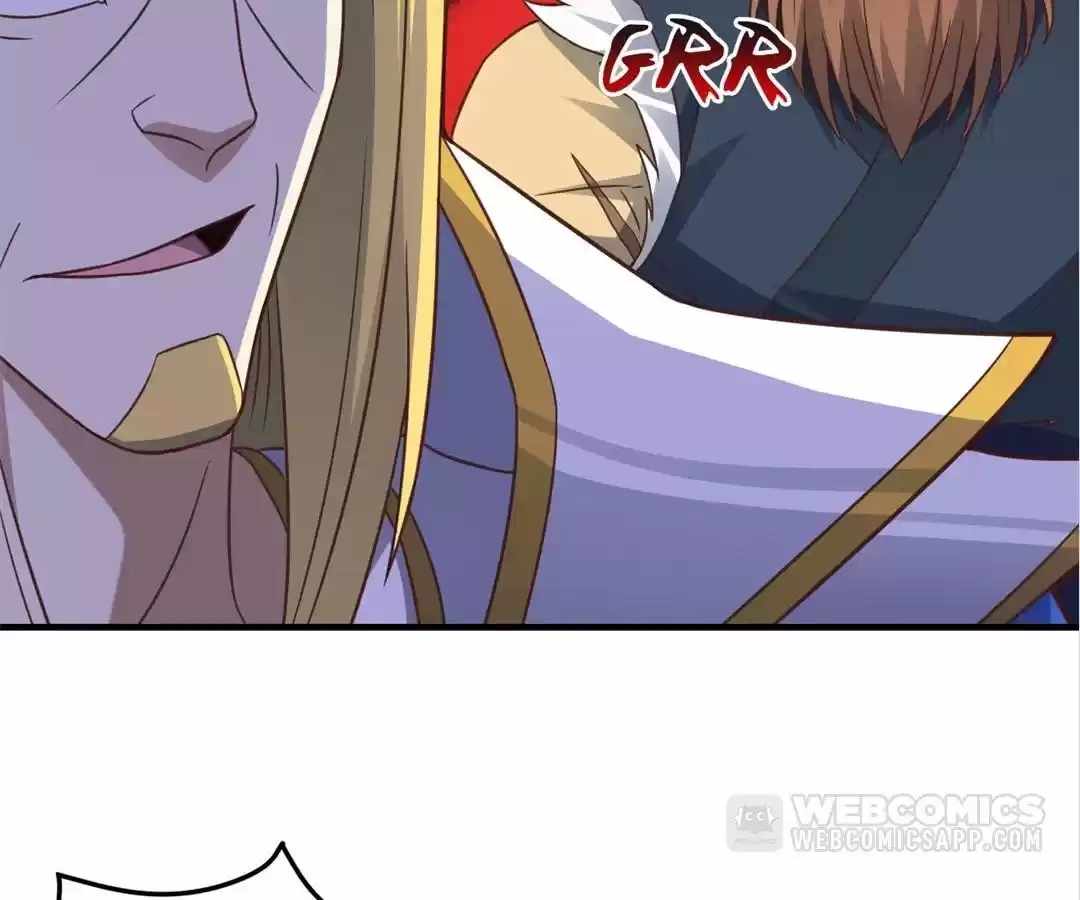 Gao Neng Strikes Ch.306 p107