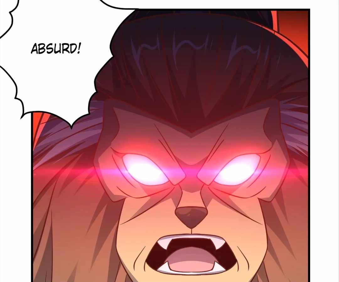 Gao Neng Strikes Ch.306 p108