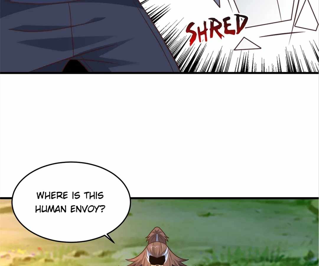 Gao Neng Strikes Ch.306 p111