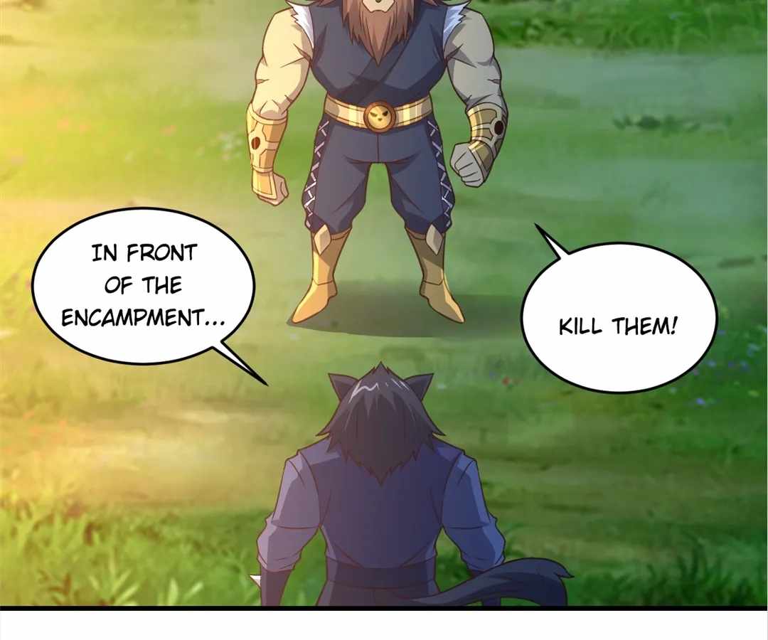 Gao Neng Strikes Ch.306 p112