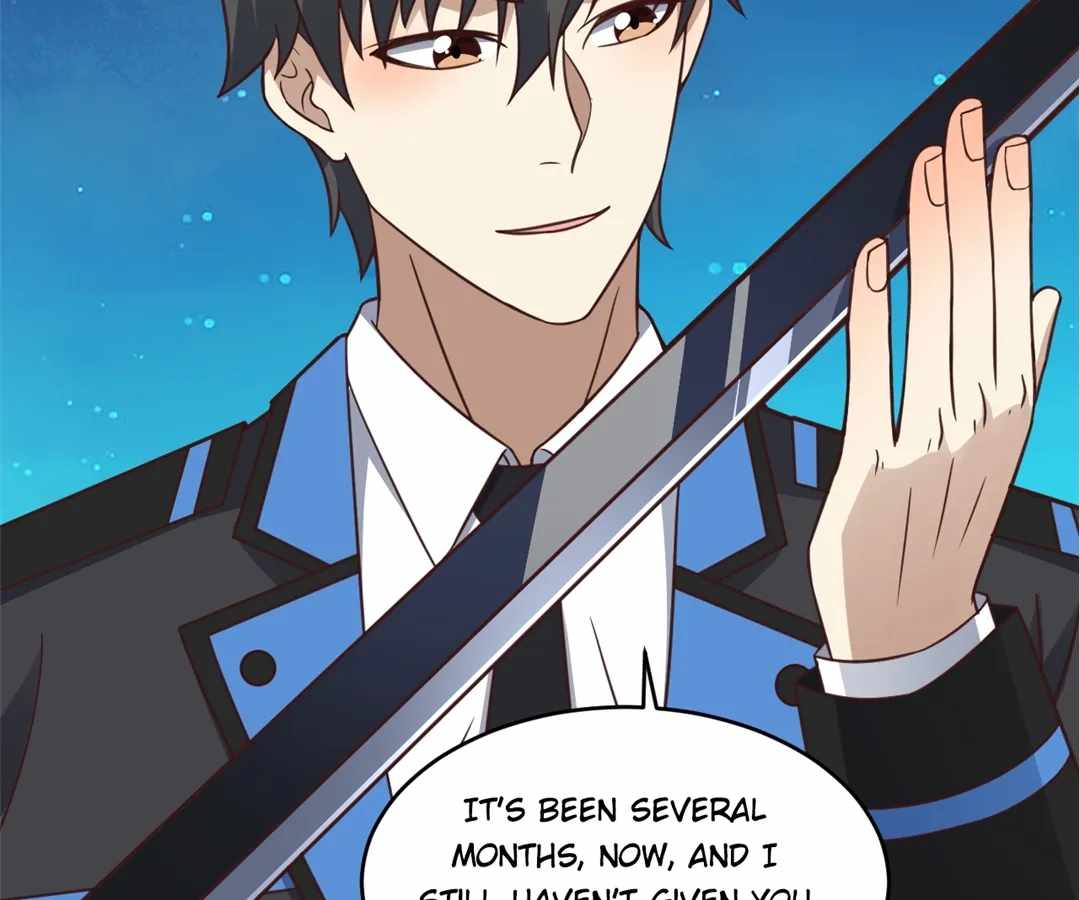 Gao Neng Strikes Ch.306 p118