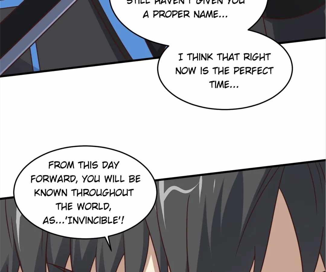 Gao Neng Strikes Ch.306 p119