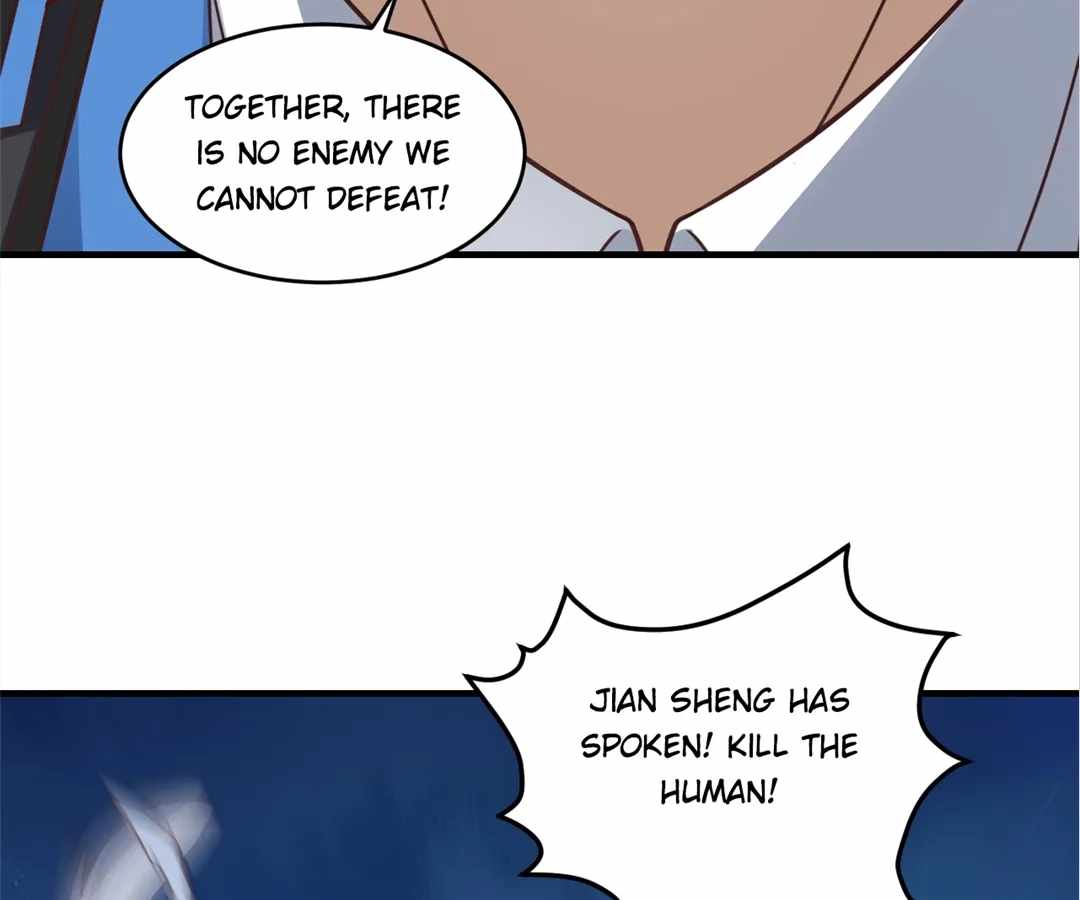 Gao Neng Strikes Ch.306 p121