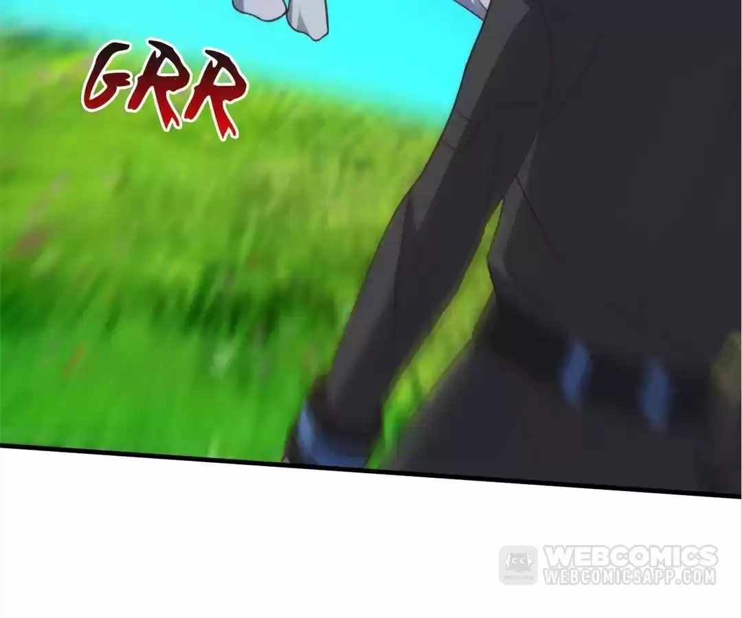 Gao Neng Strikes Ch.306 p123