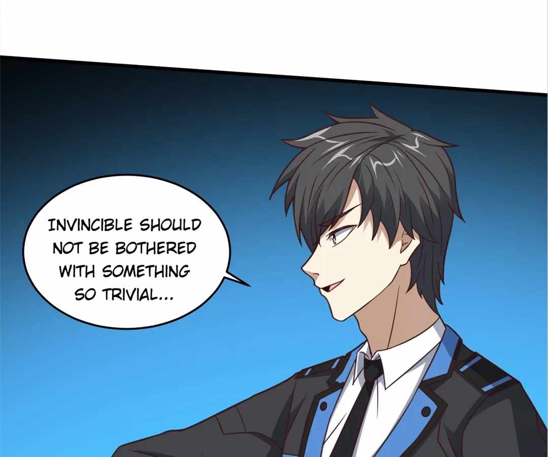 Gao Neng Strikes Ch.306 p124