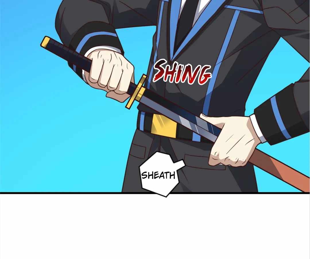 Gao Neng Strikes Ch.306 p125