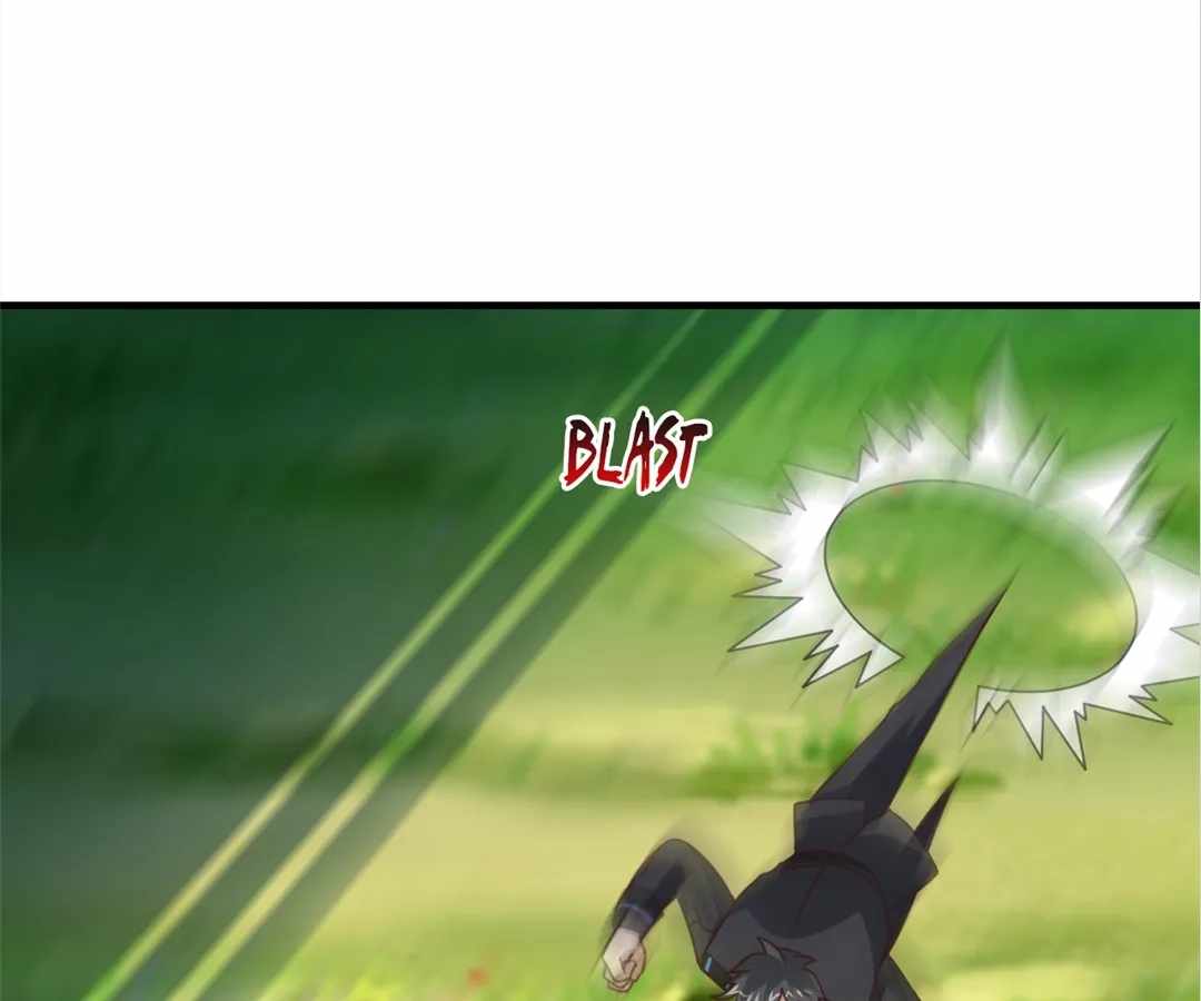 Gao Neng Strikes Ch.306 p126