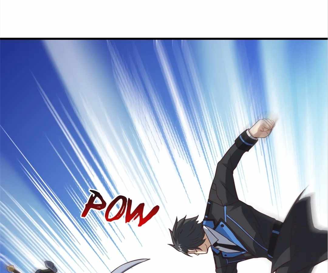 Gao Neng Strikes Ch.306 p129