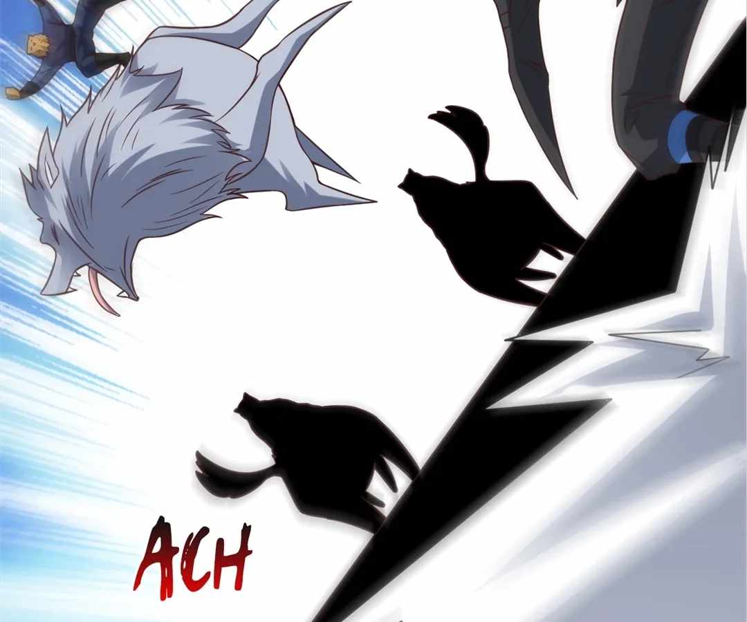 Gao Neng Strikes Ch.306 p130