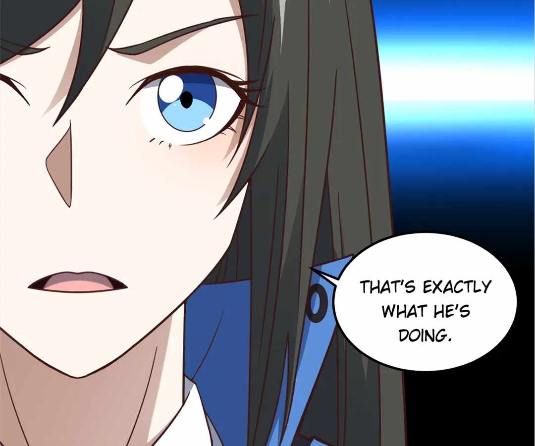 Gao Neng Strikes Ch.306 p14