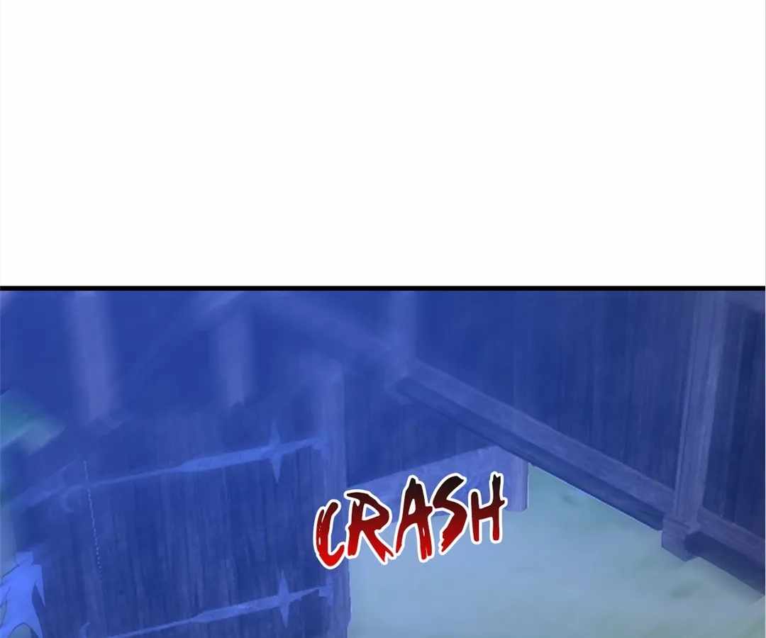 Gao Neng Strikes Ch.306 p134