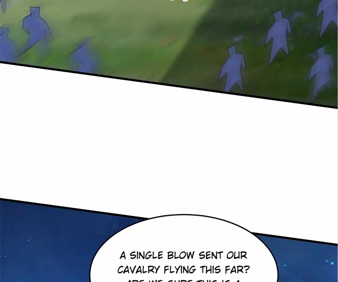 Gao Neng Strikes Ch.306 p136