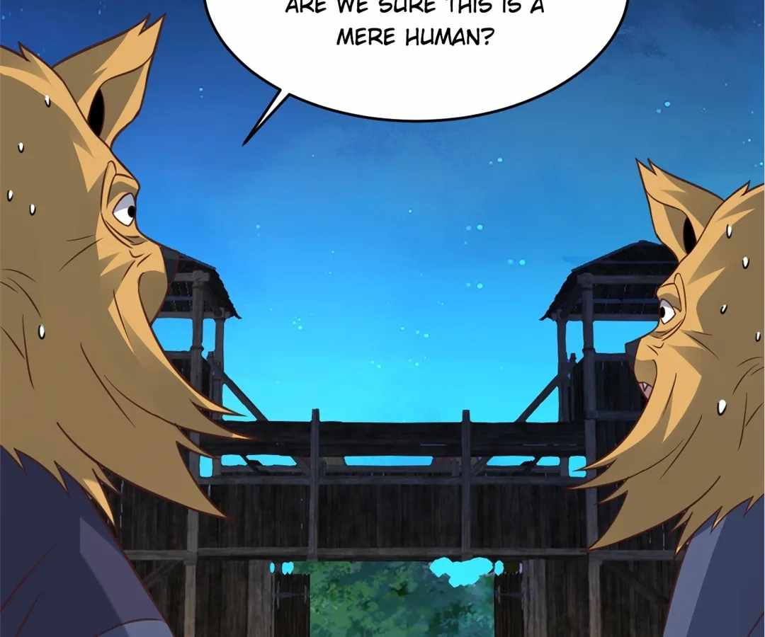 Gao Neng Strikes Ch.306 p137