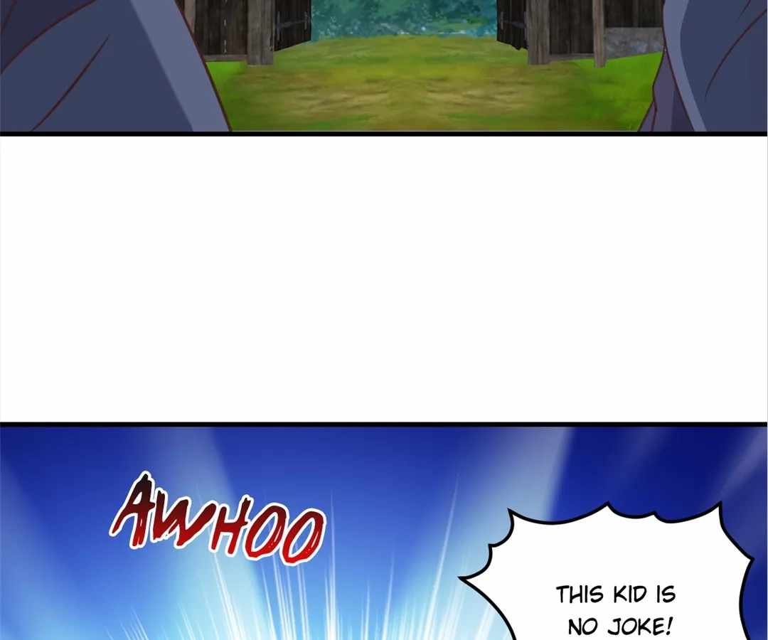 Gao Neng Strikes Ch.306 p138