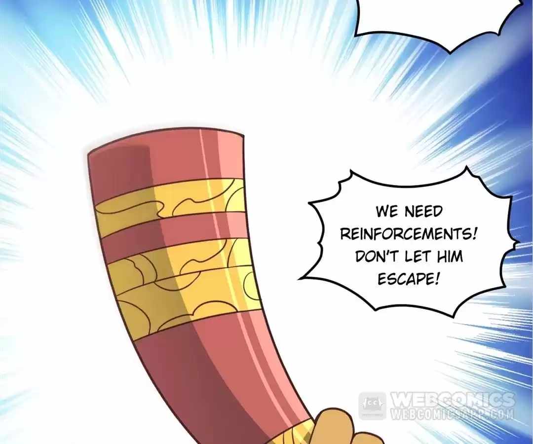 Gao Neng Strikes Ch.306 p139