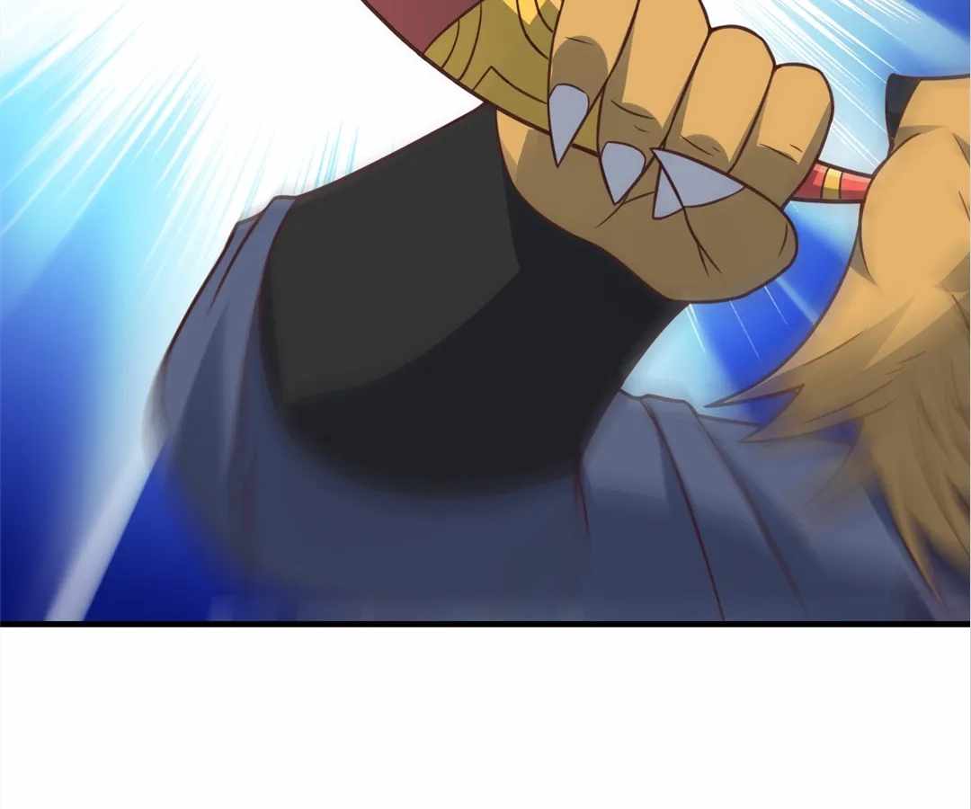 Gao Neng Strikes Ch.306 p140