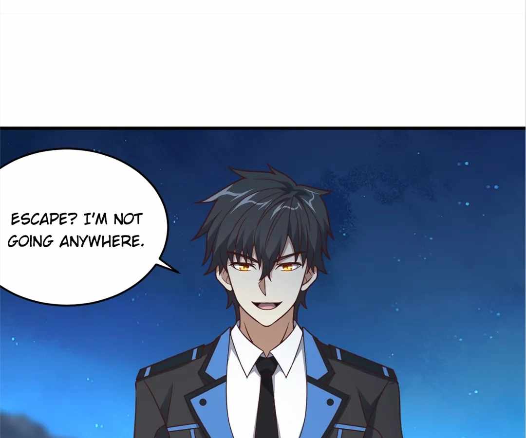 Gao Neng Strikes Ch.306 p141