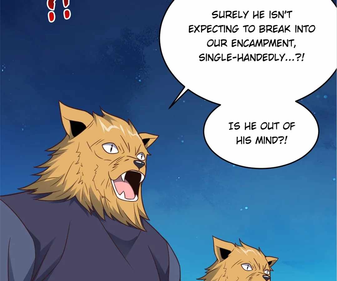 Gao Neng Strikes Ch.306 p144