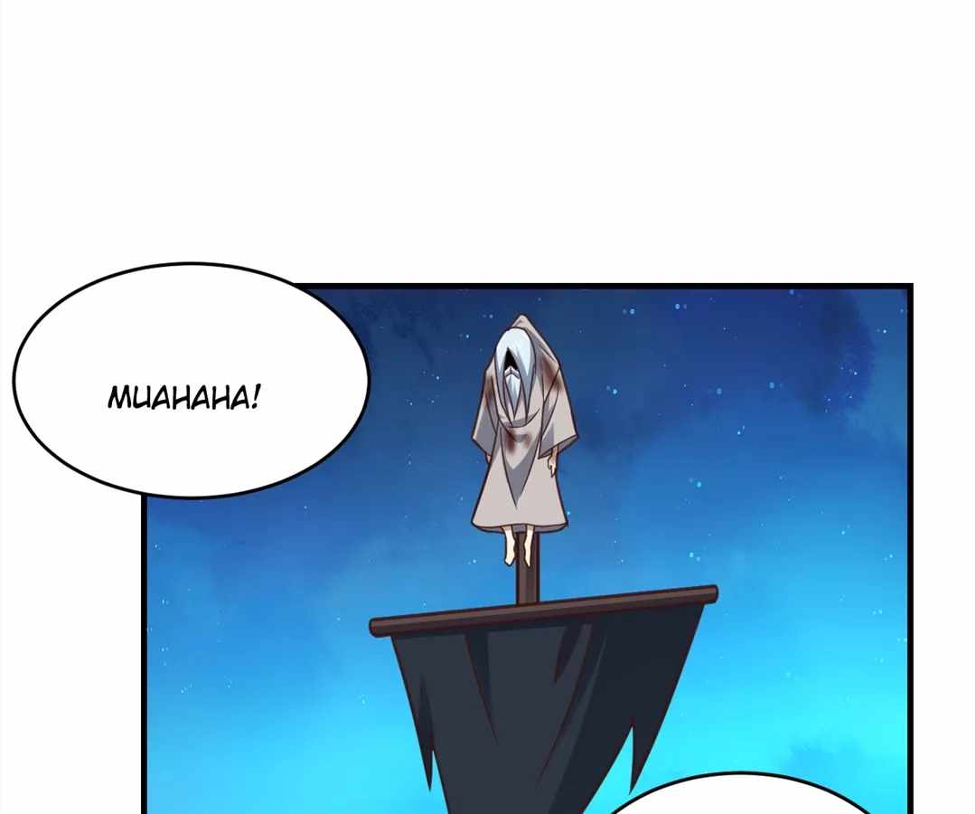 Gao Neng Strikes Ch.306 p25