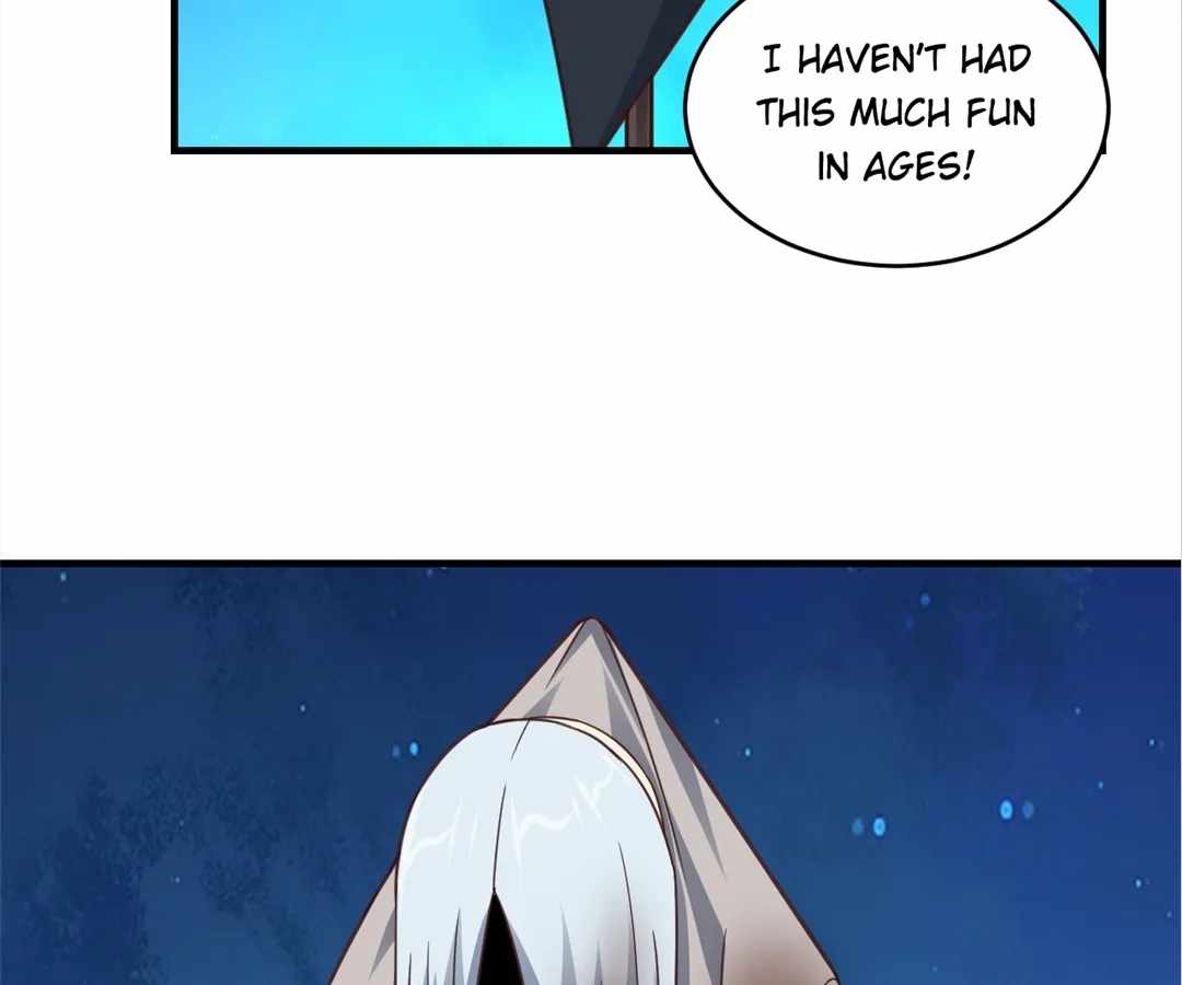Gao Neng Strikes Ch.306 p26