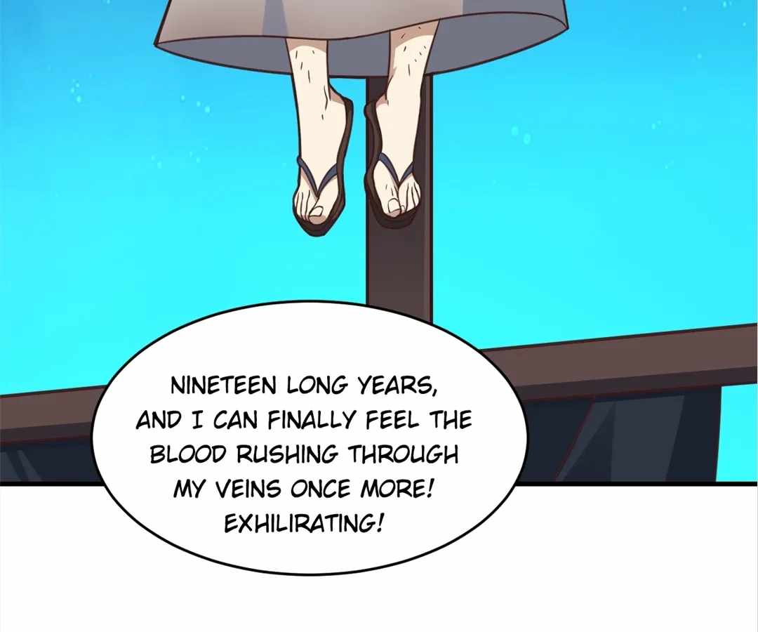 Gao Neng Strikes Ch.306 p28