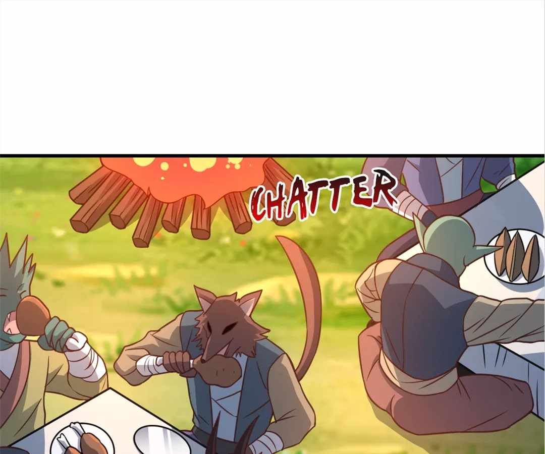 Gao Neng Strikes Ch.306 p29