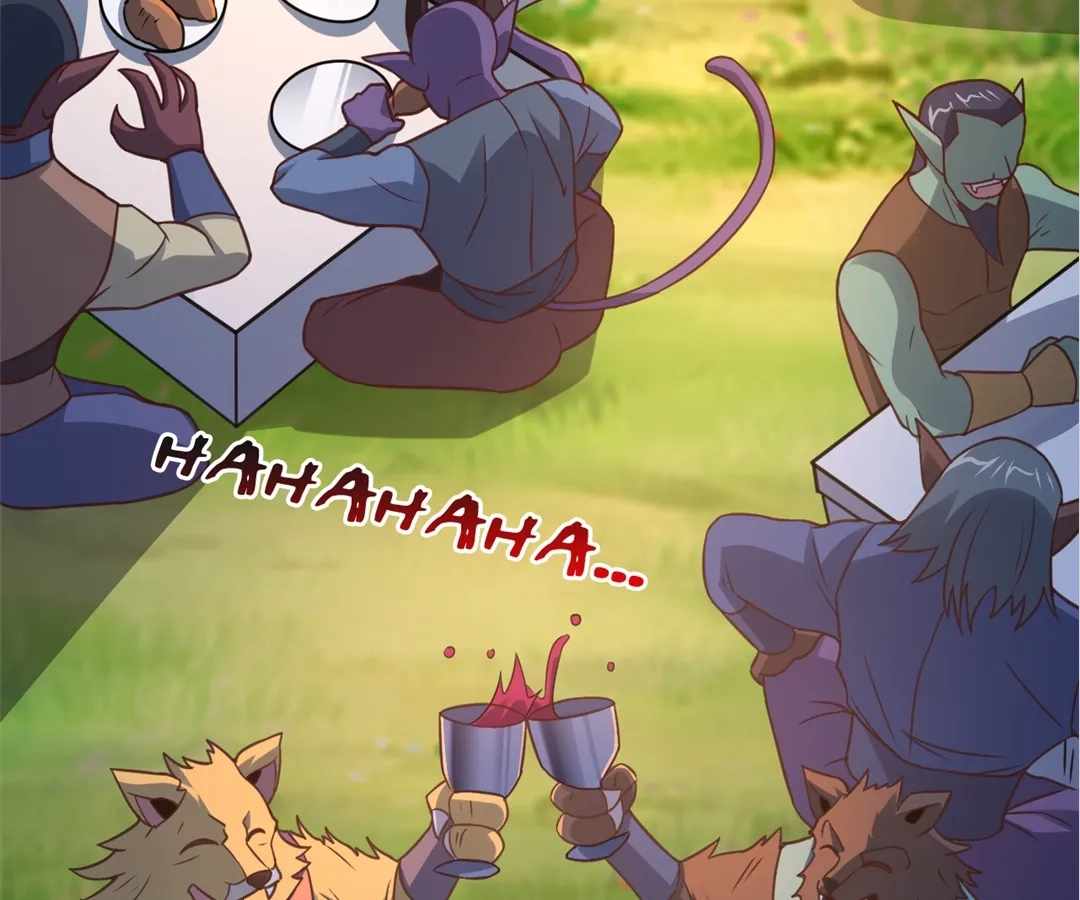Gao Neng Strikes Ch.306 p30