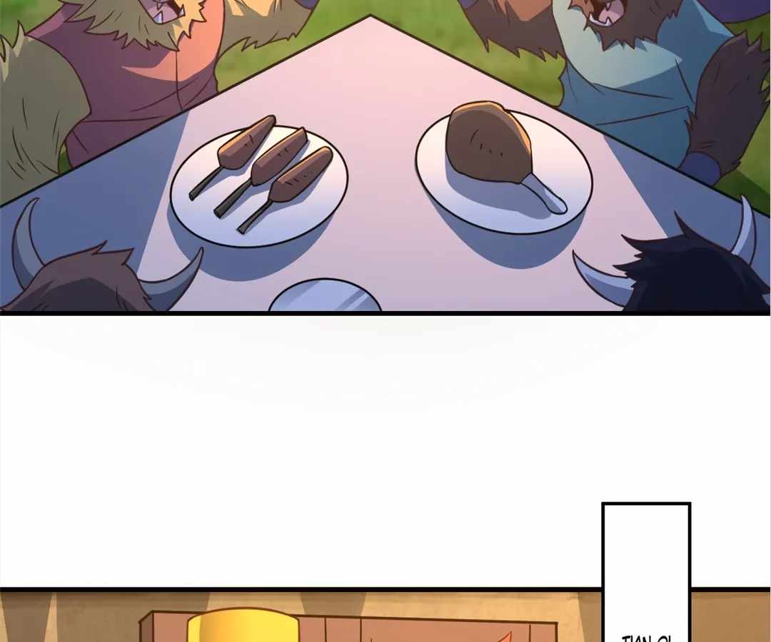 Gao Neng Strikes Ch.306 p31