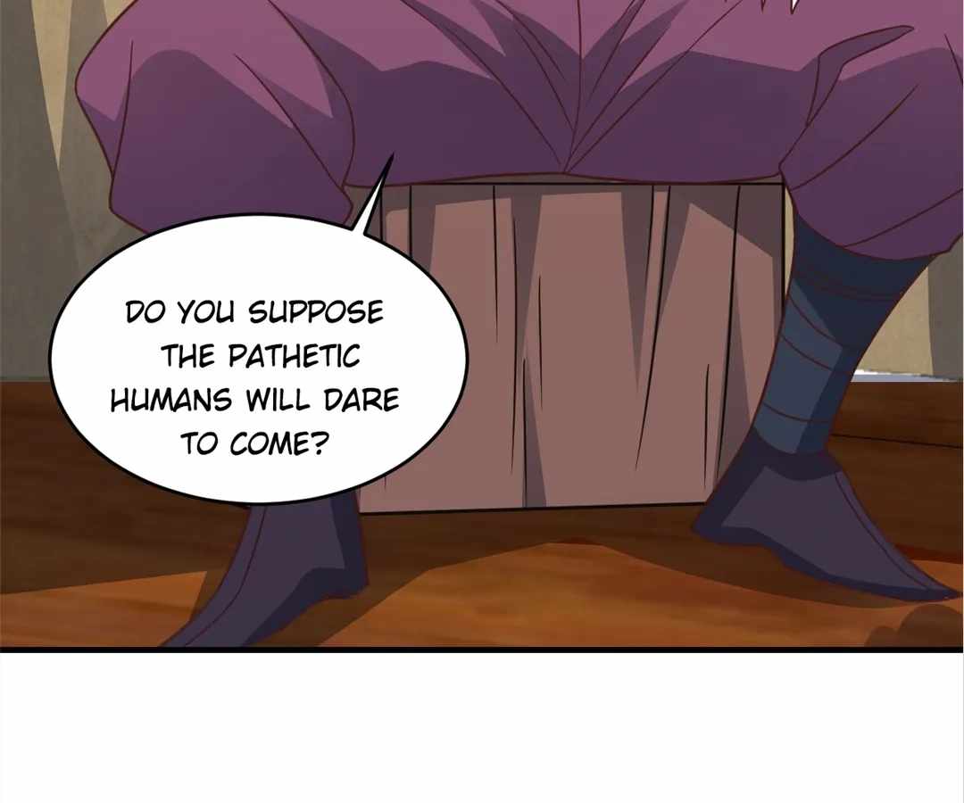 Gao Neng Strikes Ch.306 p33
