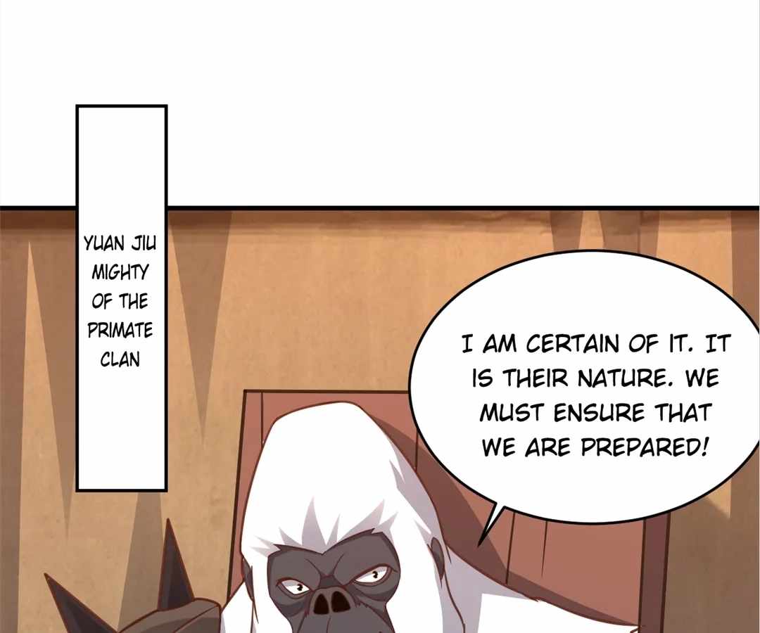 Gao Neng Strikes Ch.306 p34