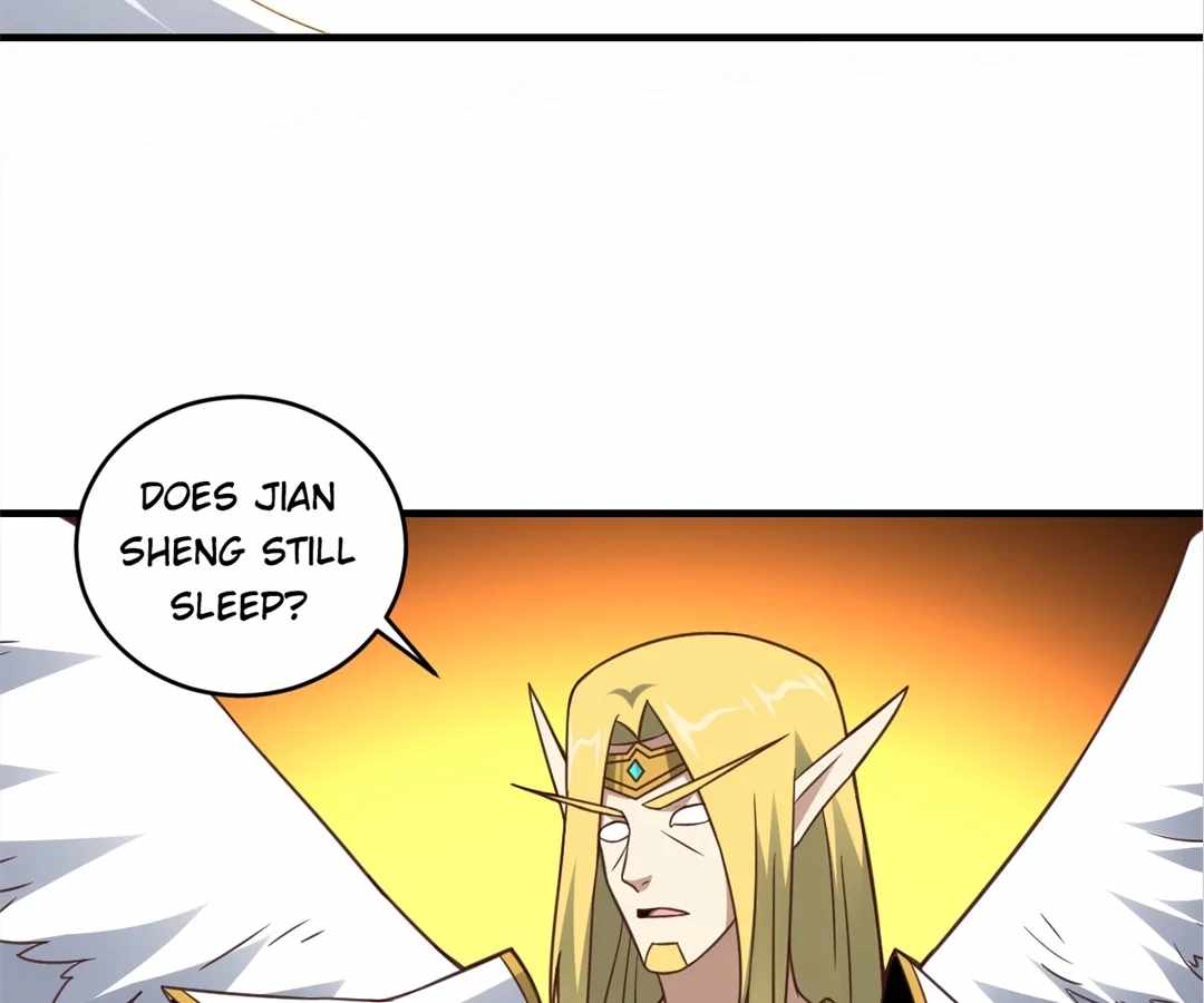 Gao Neng Strikes Ch.306 p44