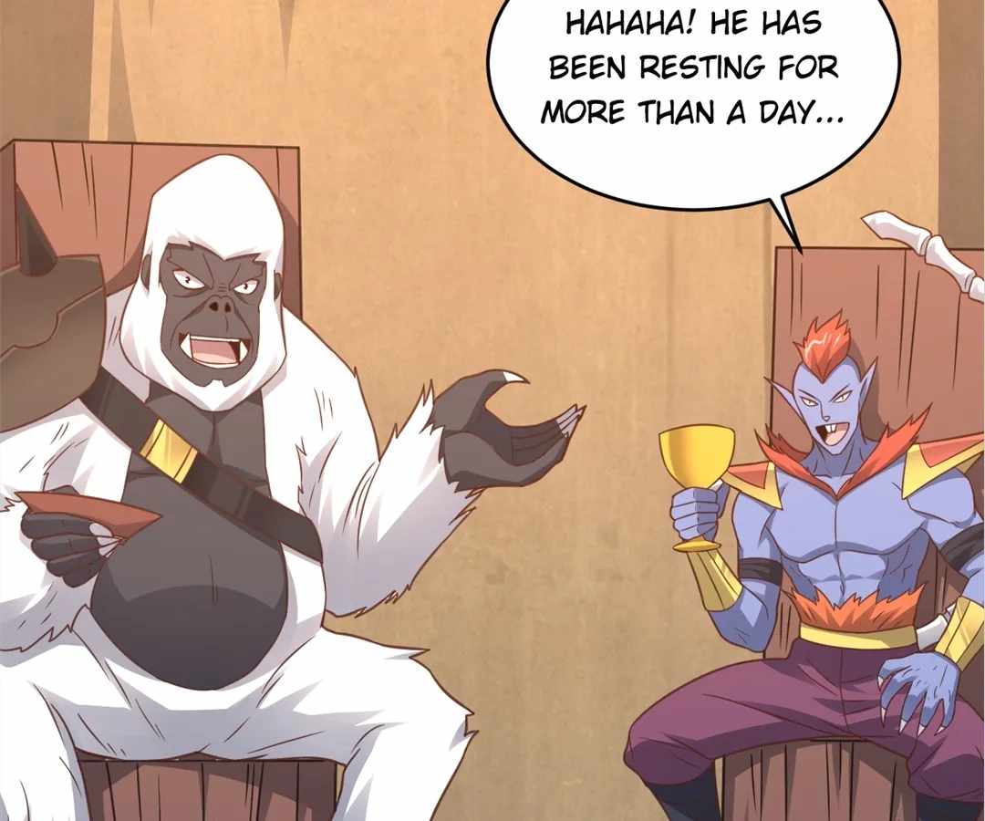 Gao Neng Strikes Ch.306 p47