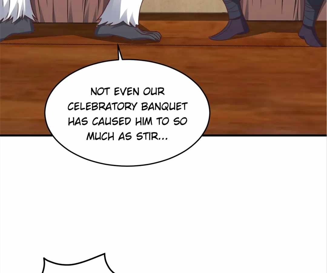 Gao Neng Strikes Ch.306 p48