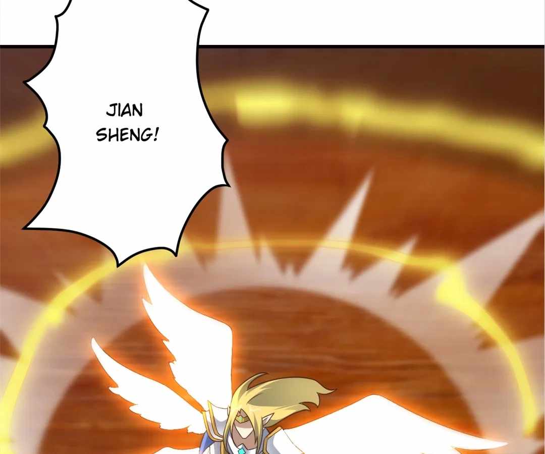 Gao Neng Strikes Ch.306 p49