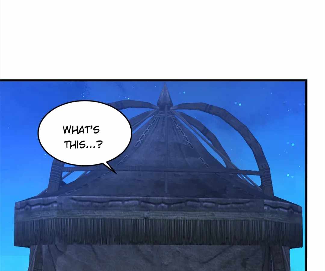 Gao Neng Strikes Ch.306 p54