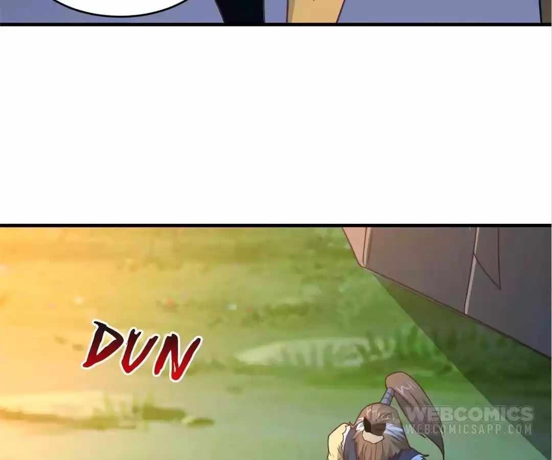 Gao Neng Strikes Ch.306 p59