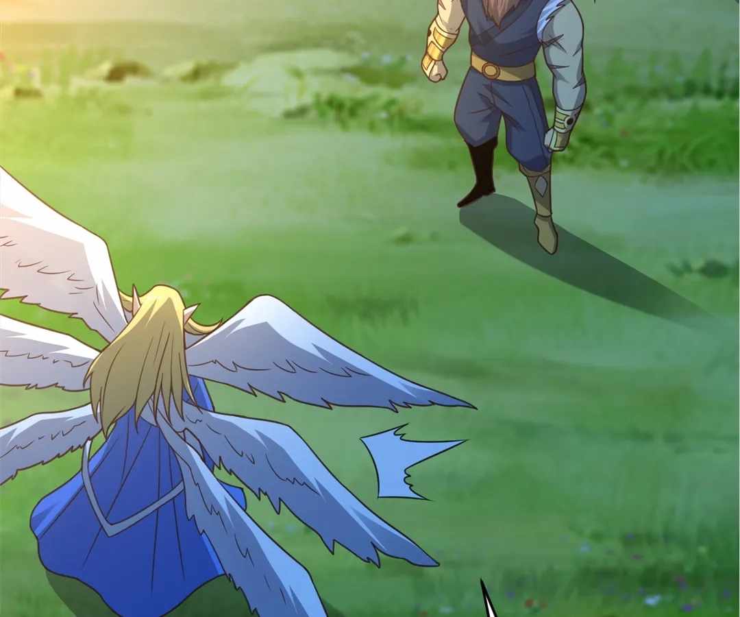 Gao Neng Strikes Ch.306 p60