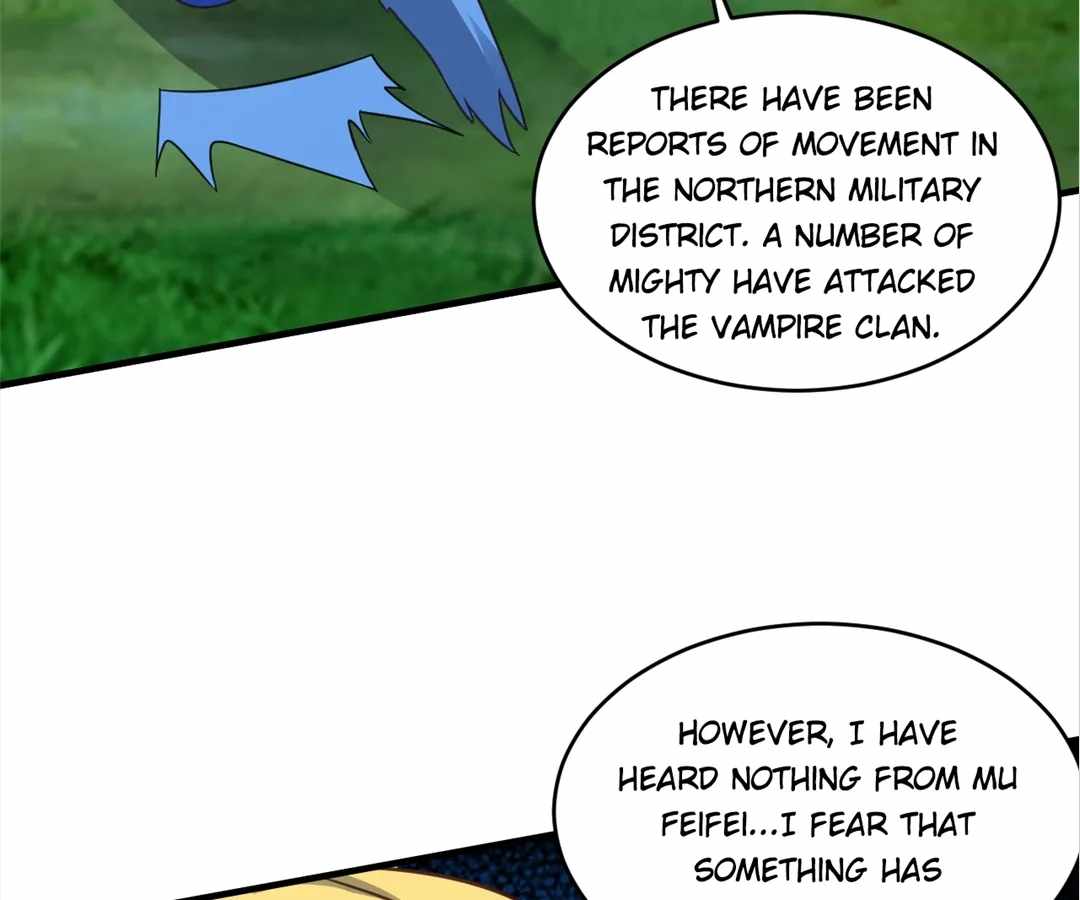 Gao Neng Strikes Ch.306 p61