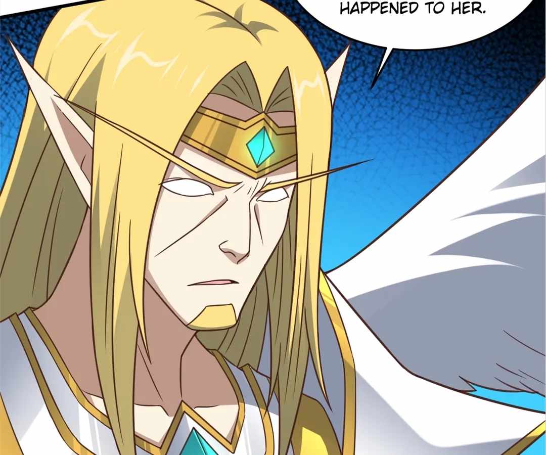 Gao Neng Strikes Ch.306 p62
