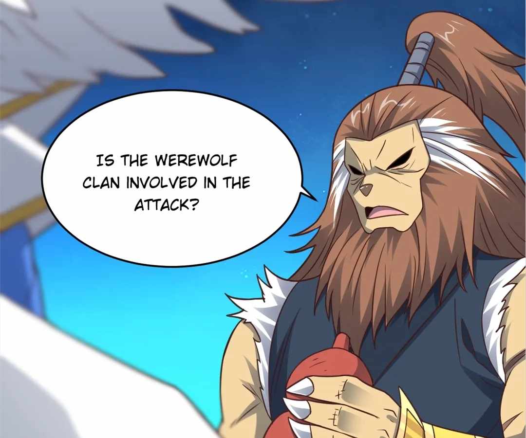 Gao Neng Strikes Ch.306 p64