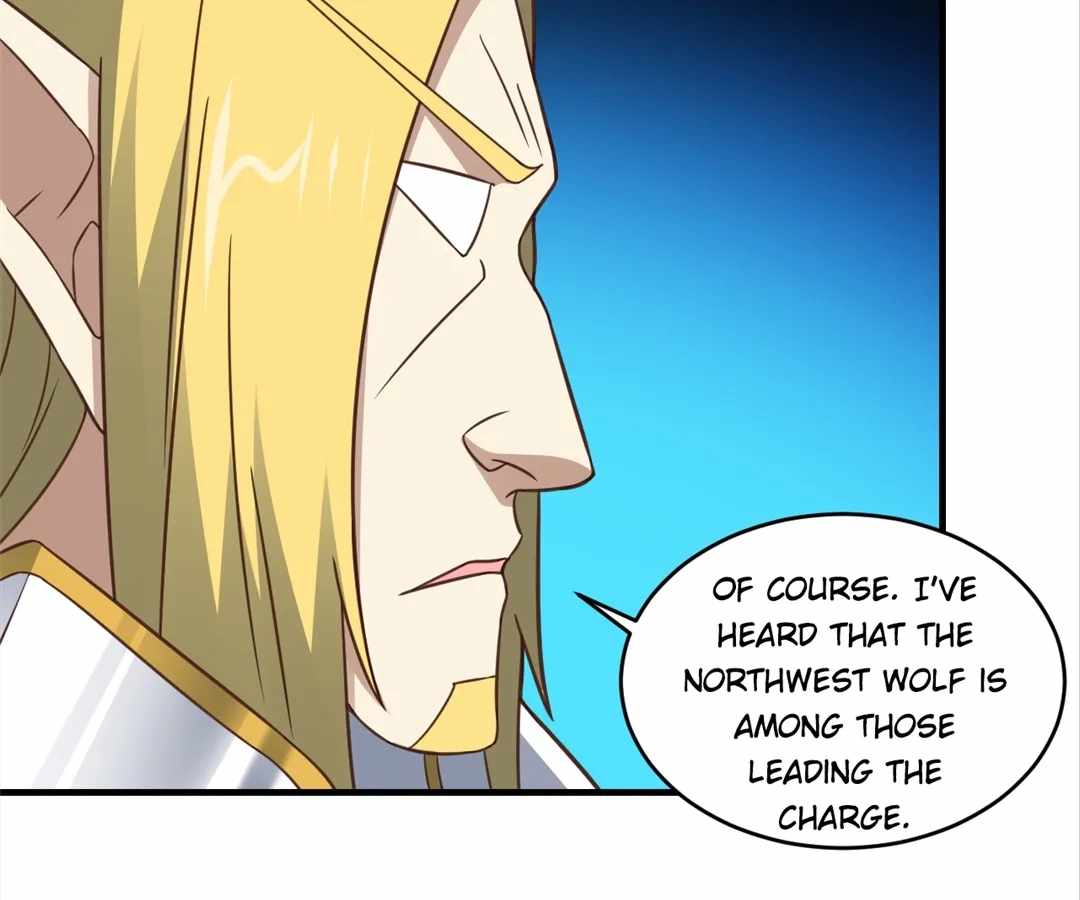 Gao Neng Strikes Ch.306 p66