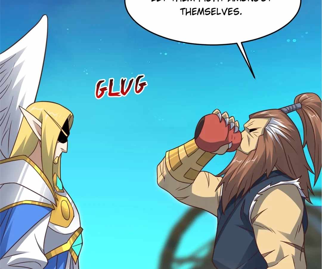 Gao Neng Strikes Ch.306 p68