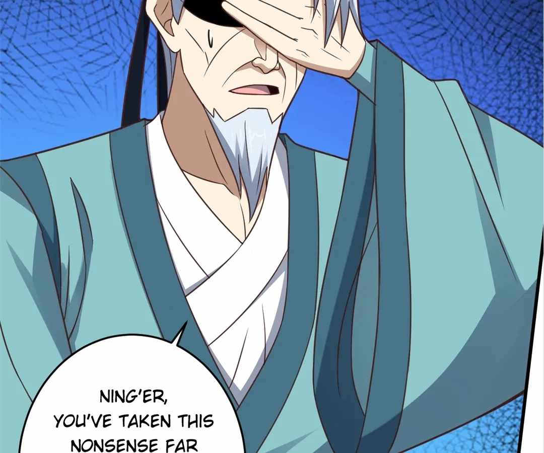 Gao Neng Strikes Ch.306 p8