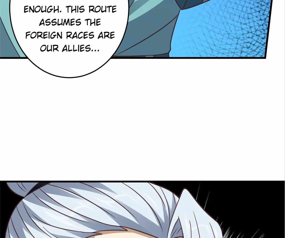 Gao Neng Strikes Ch.306 p9